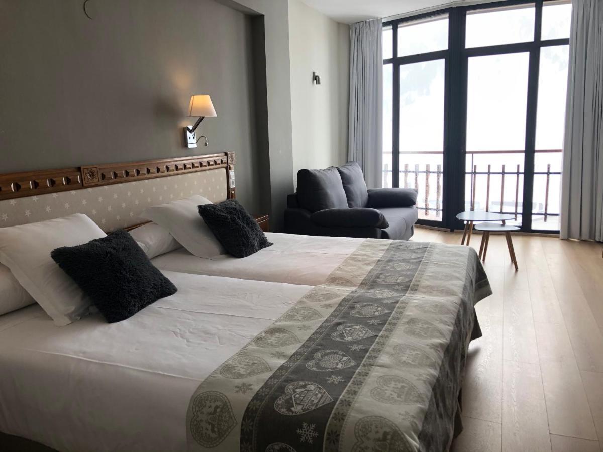Hotel Edelweiss Канданчу Екстер'єр фото