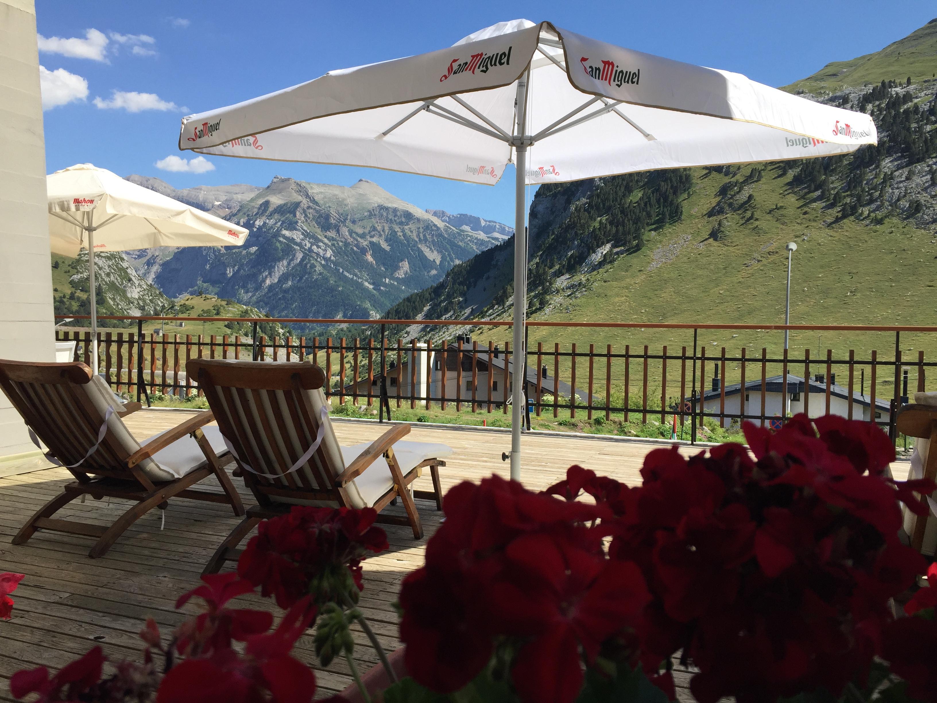 Hotel Edelweiss Канданчу Екстер'єр фото
