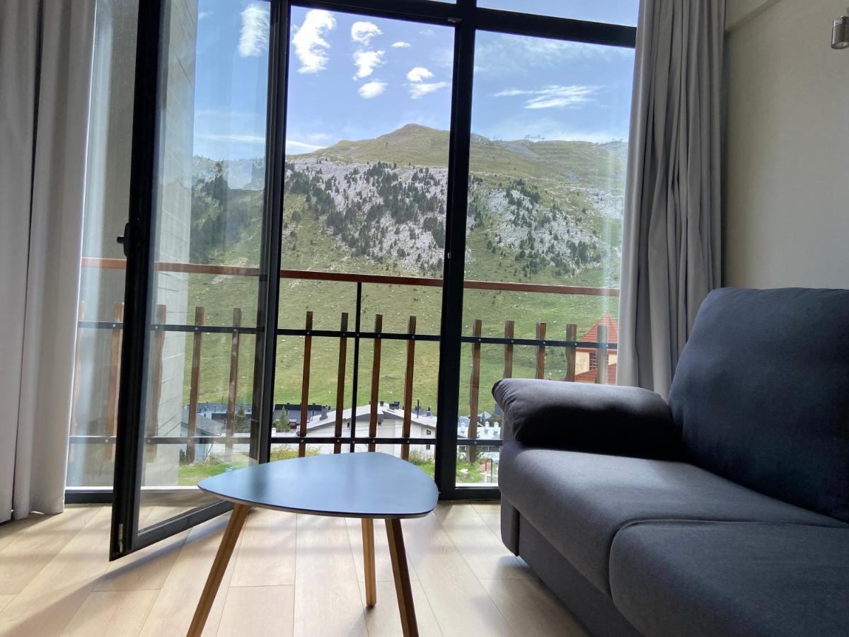 Hotel Edelweiss Канданчу Екстер'єр фото