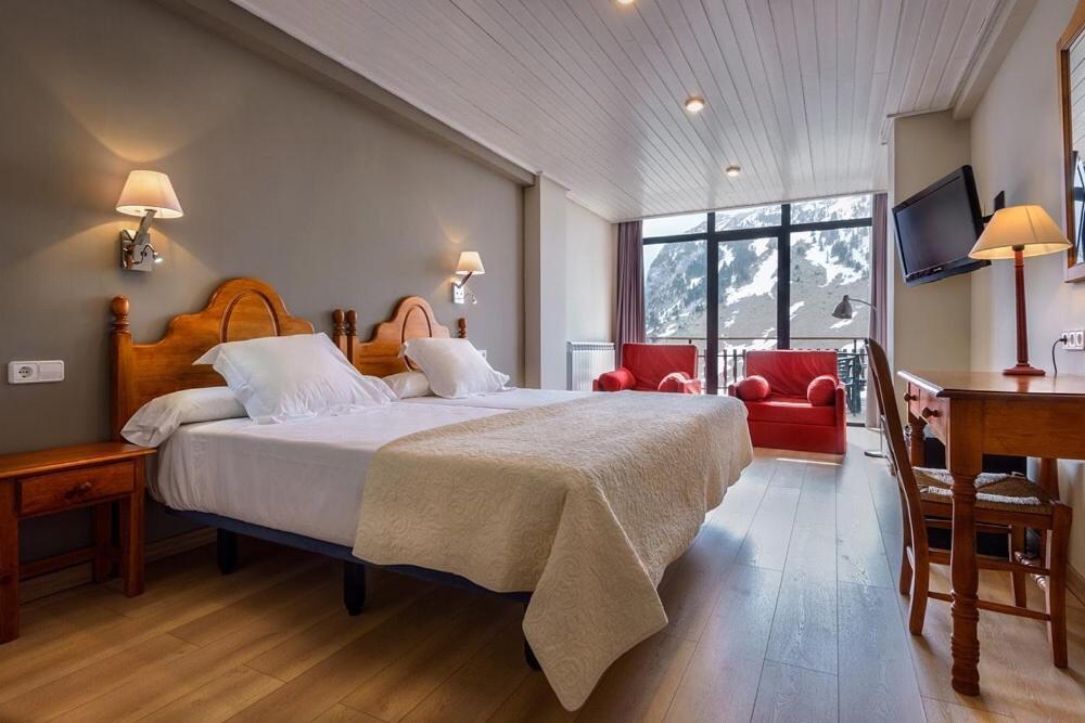 Hotel Edelweiss Канданчу Номер фото