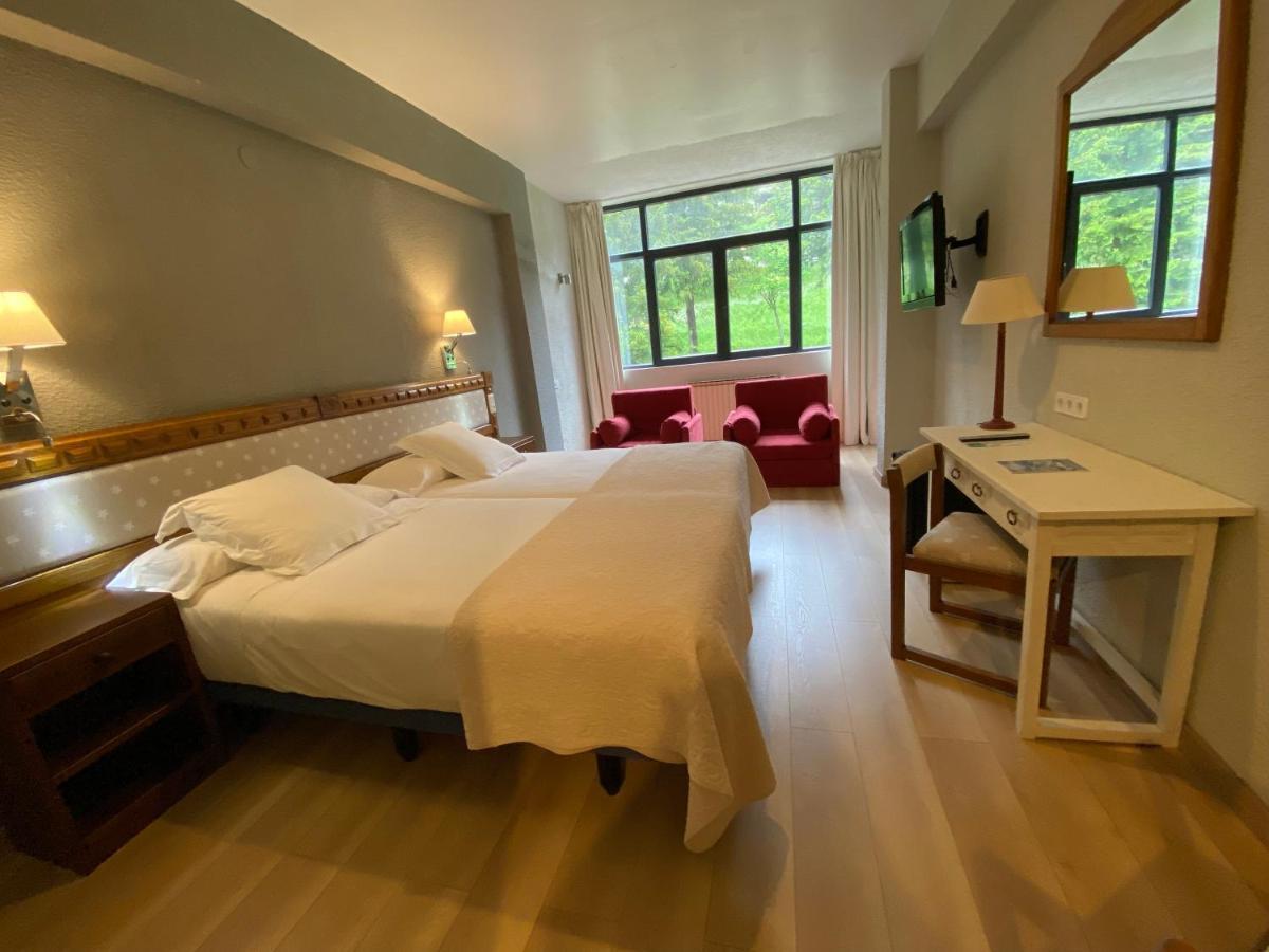 Hotel Edelweiss Канданчу Екстер'єр фото