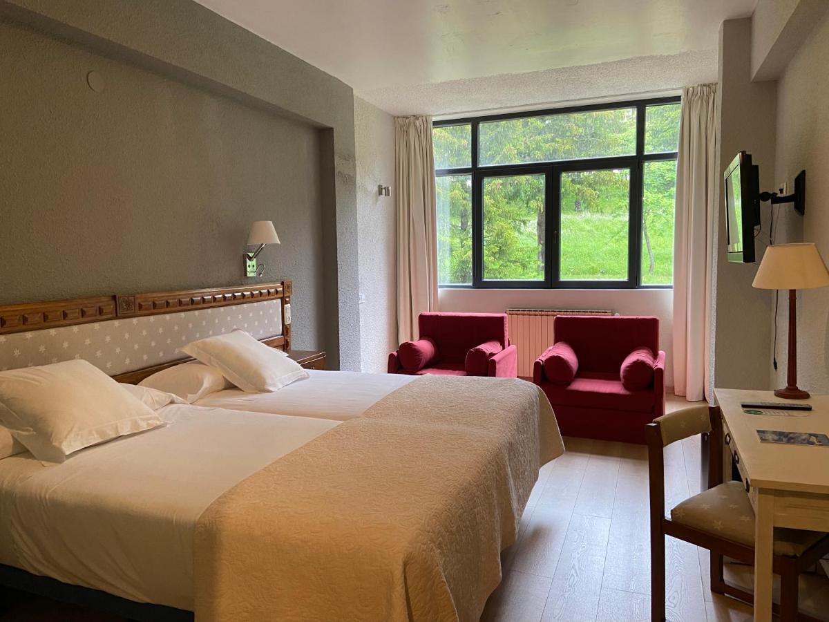 Hotel Edelweiss Канданчу Екстер'єр фото