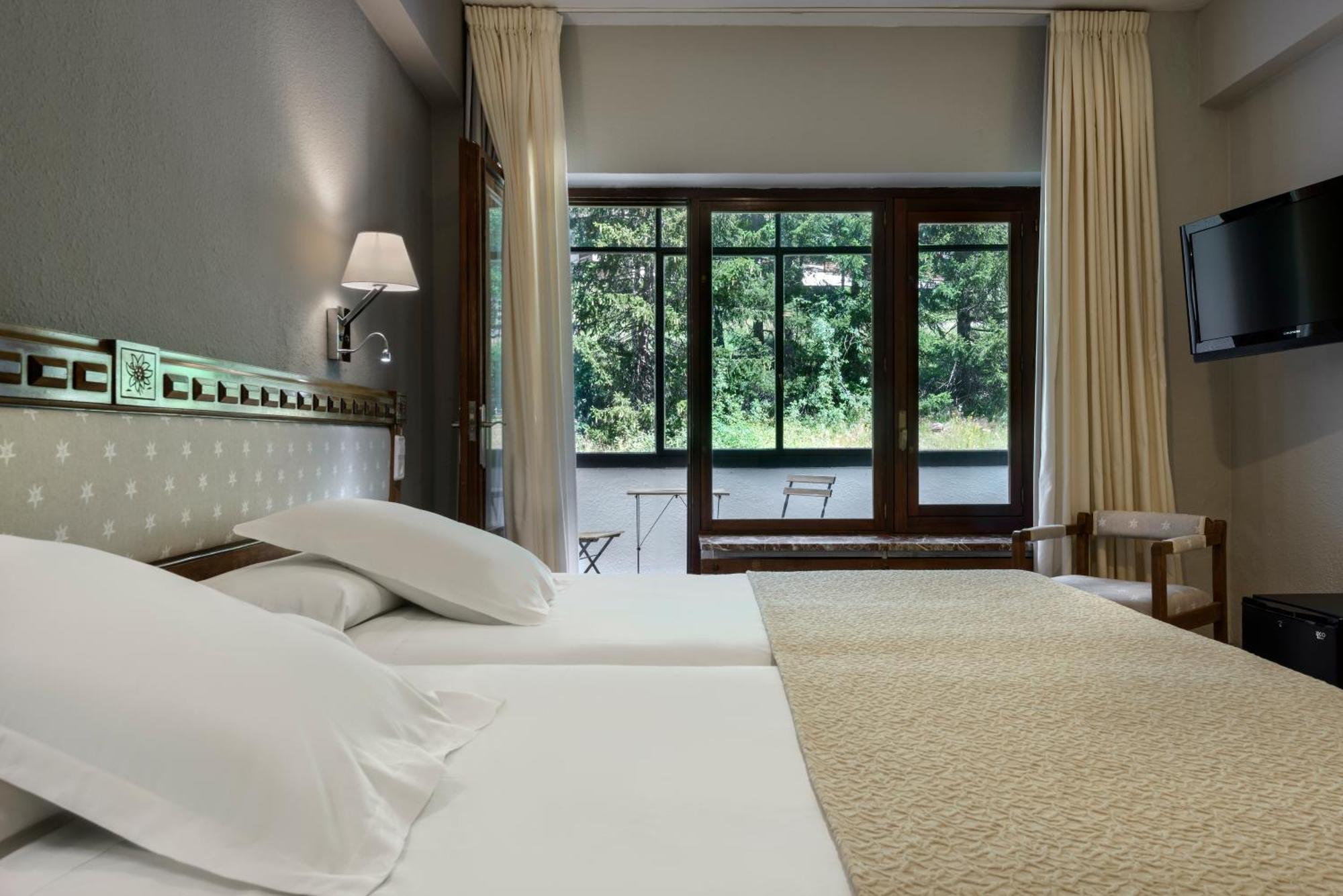 Hotel Edelweiss Канданчу Екстер'єр фото