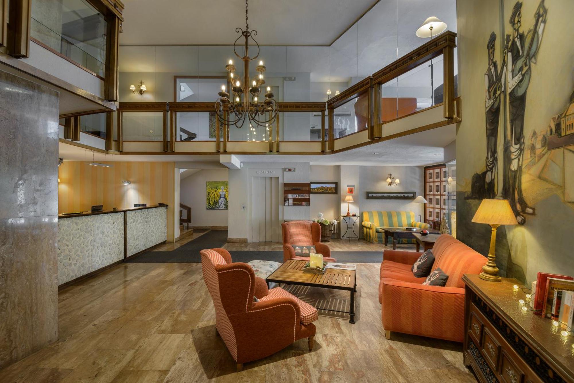 Hotel Edelweiss Канданчу Екстер'єр фото