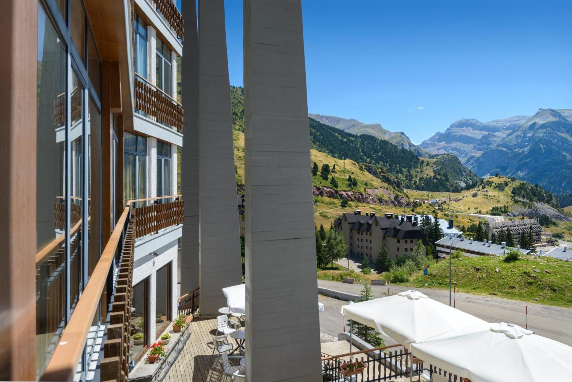 Hotel Edelweiss Канданчу Екстер'єр фото