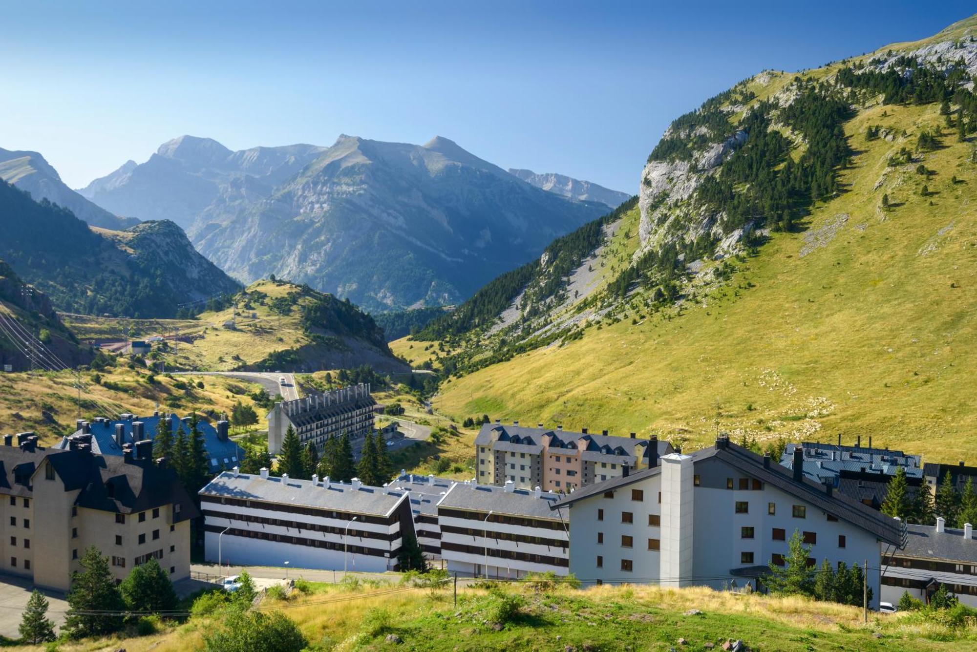 Hotel Edelweiss Канданчу Екстер'єр фото