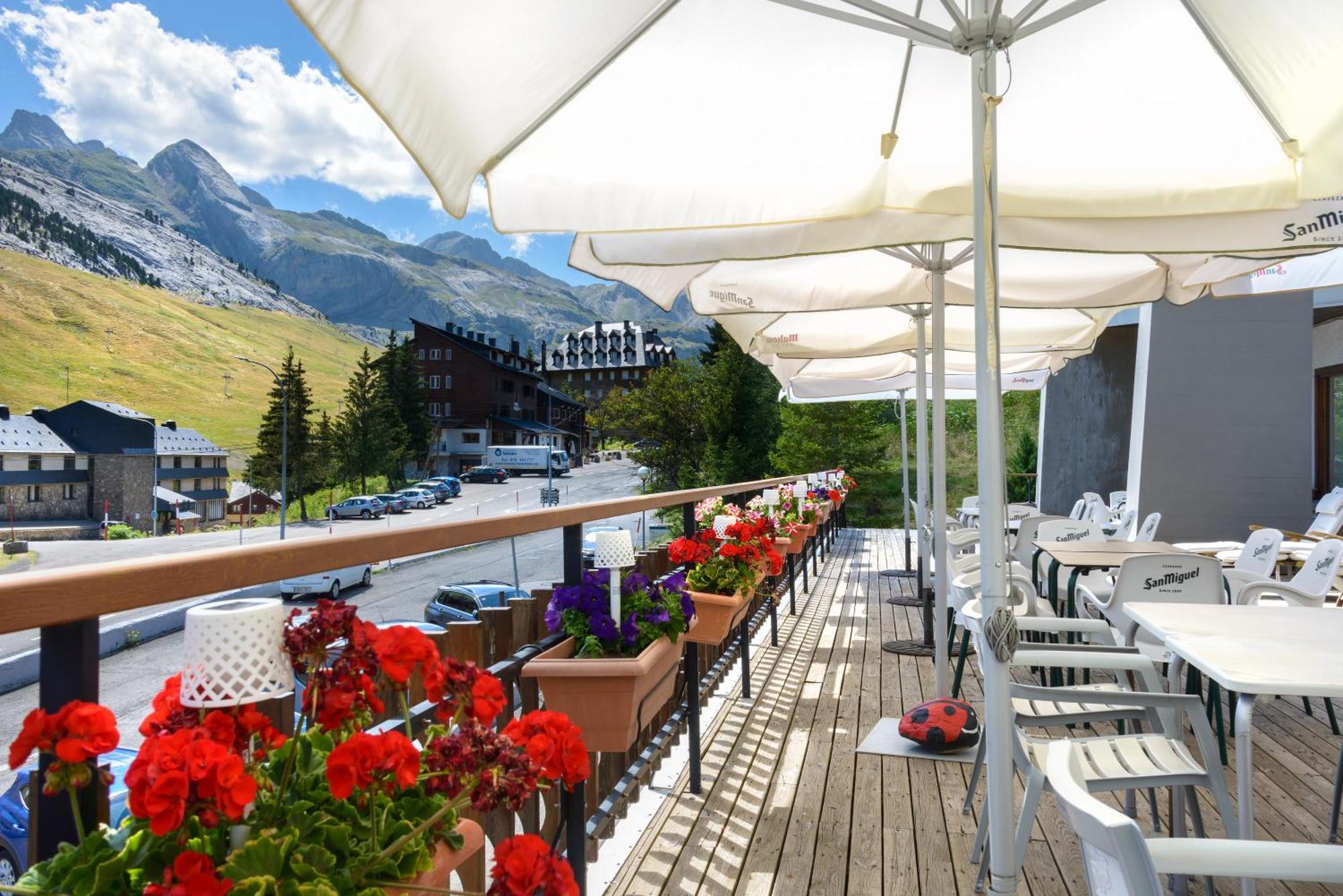 Hotel Edelweiss Канданчу Екстер'єр фото