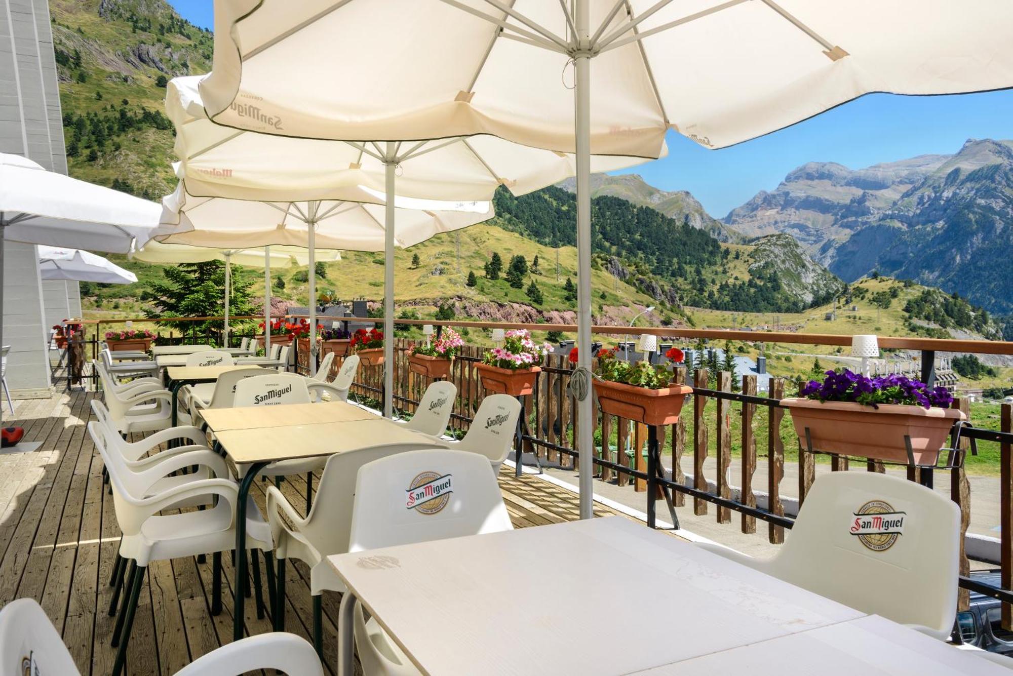 Hotel Edelweiss Канданчу Екстер'єр фото