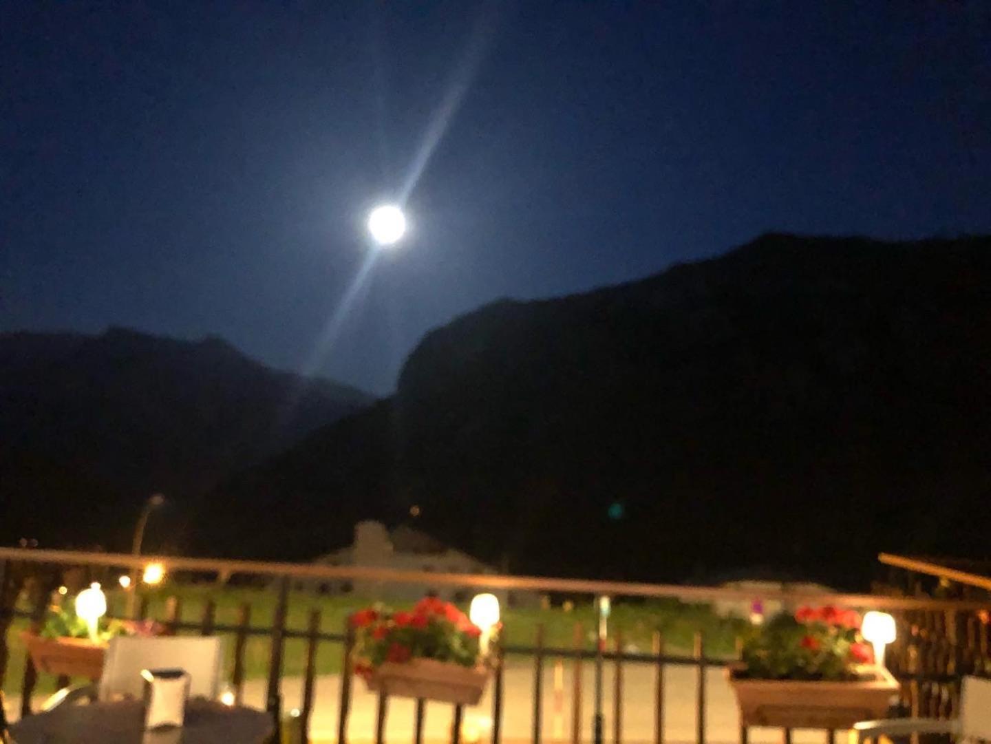 Hotel Edelweiss Канданчу Екстер'єр фото