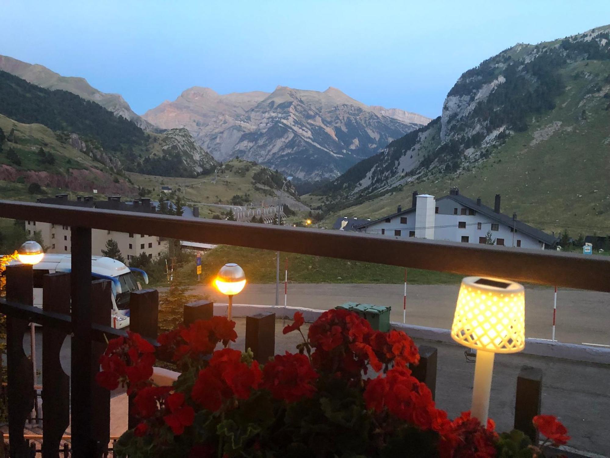 Hotel Edelweiss Канданчу Екстер'єр фото