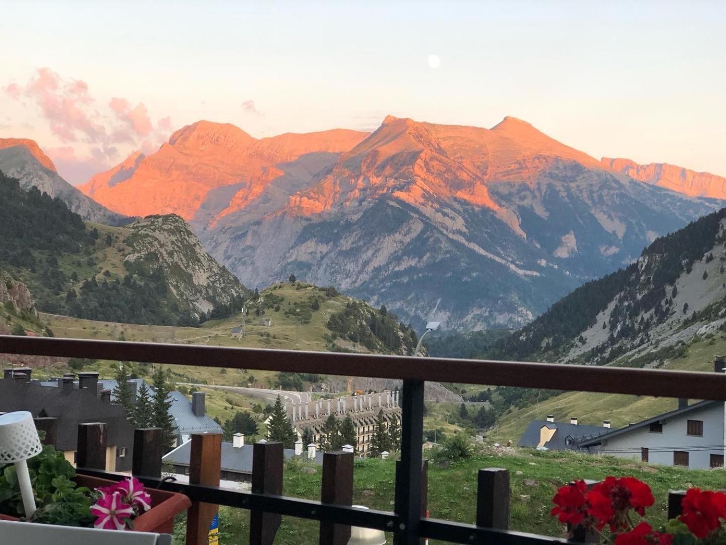 Hotel Edelweiss Канданчу Екстер'єр фото