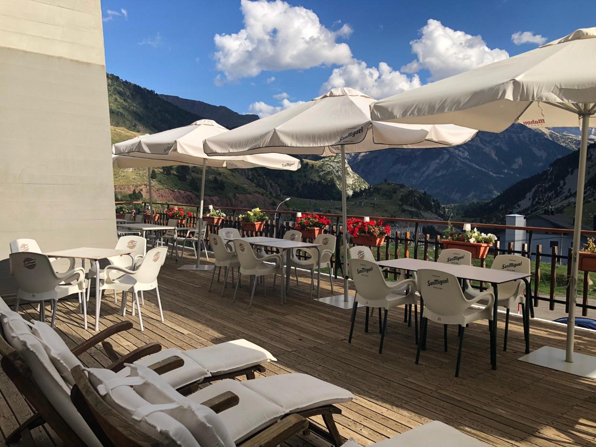Hotel Edelweiss Канданчу Екстер'єр фото