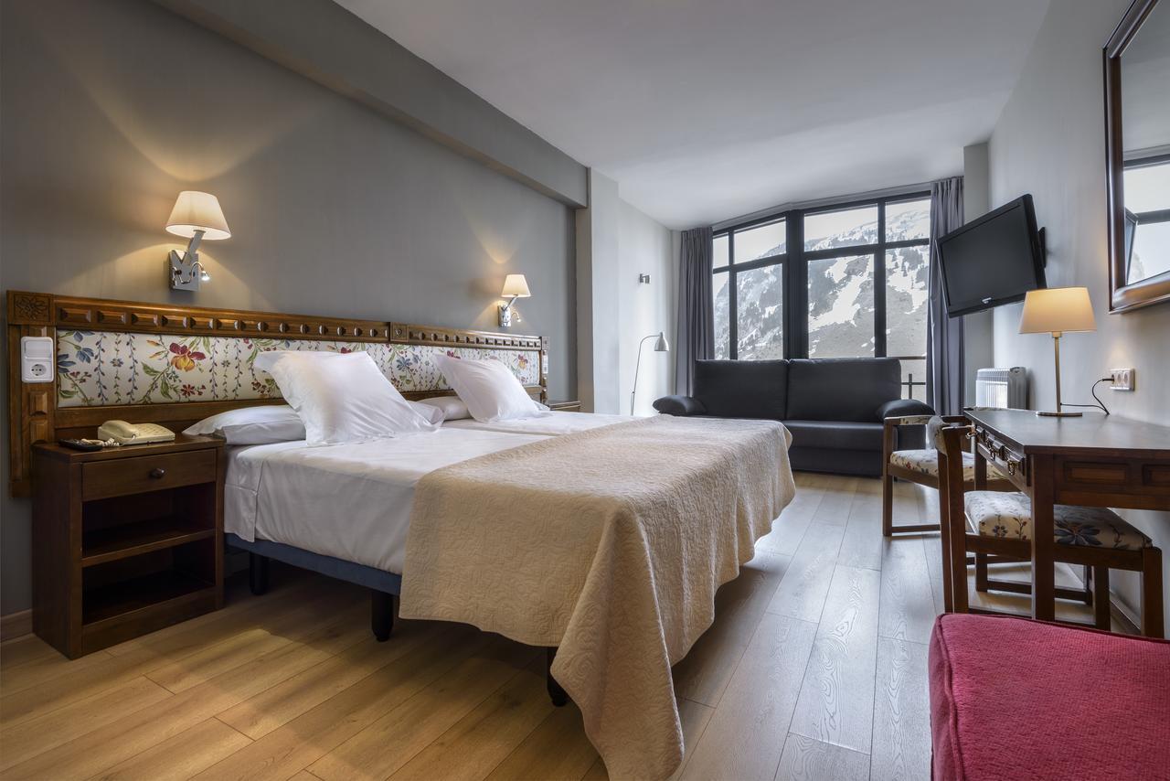 Hotel Edelweiss Канданчу Екстер'єр фото